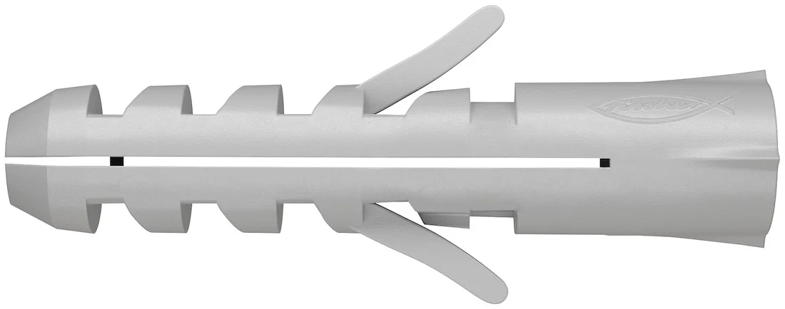 plug standaard