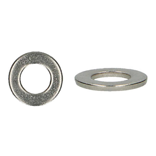 Sluitring Din 125A/ ISO 7090 - Afbeelding 2