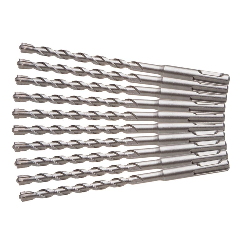 Hamerboren SDS-plus, 2-4-snijders - Afbeelding 2