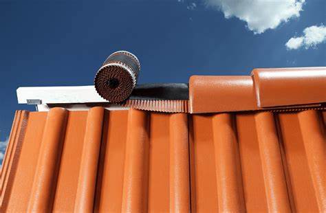 Ondervorst 320mm x5mtr - Afbeelding 2