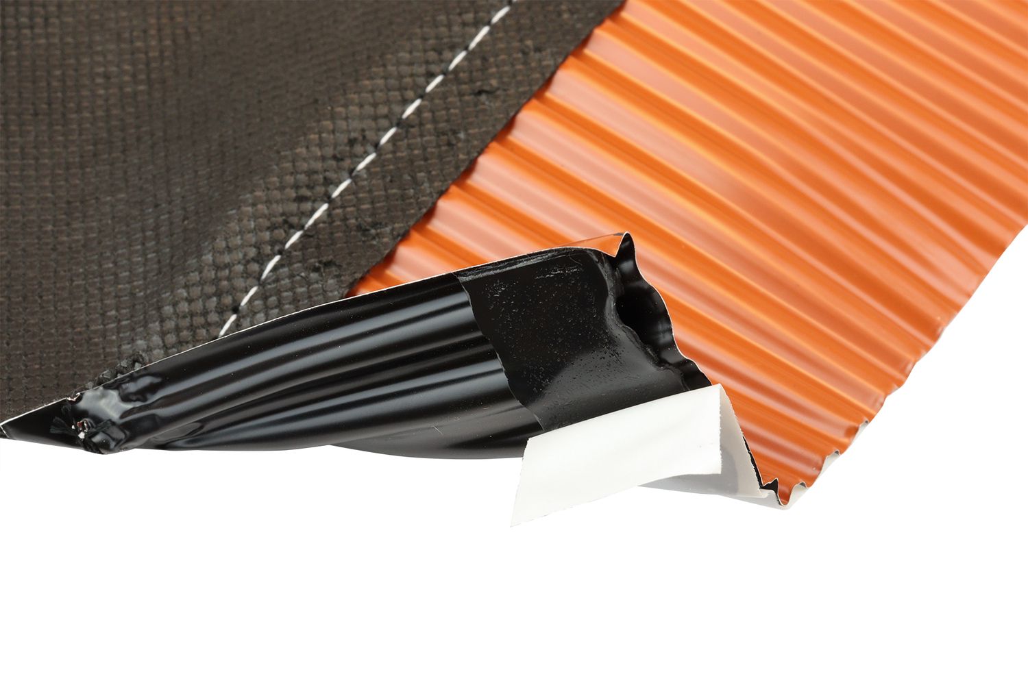 Ondervorst 320mm x5mtr - Afbeelding 3