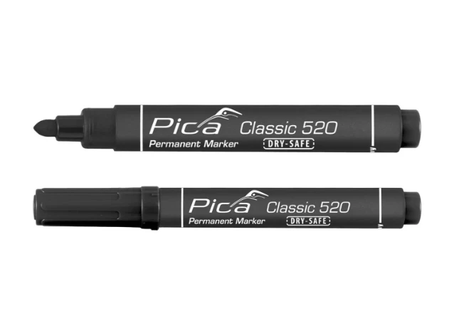 STIFT ZWART