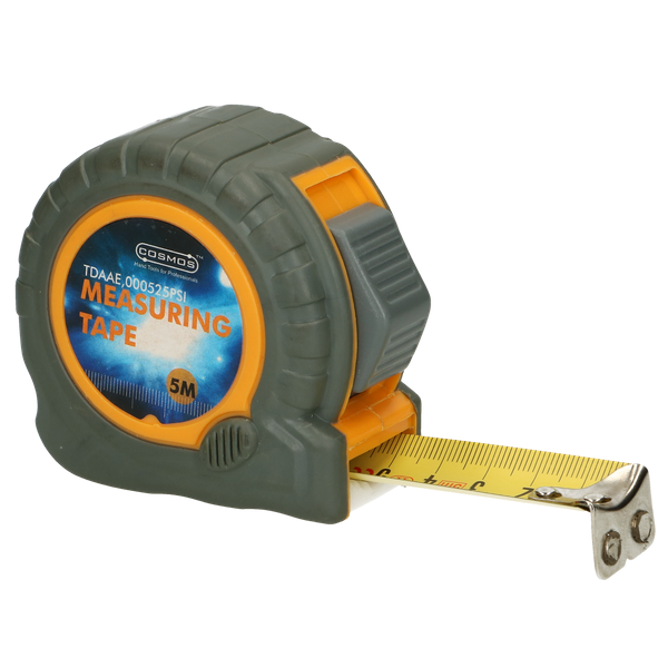 Rolmaat magnetische haak 25mm breed