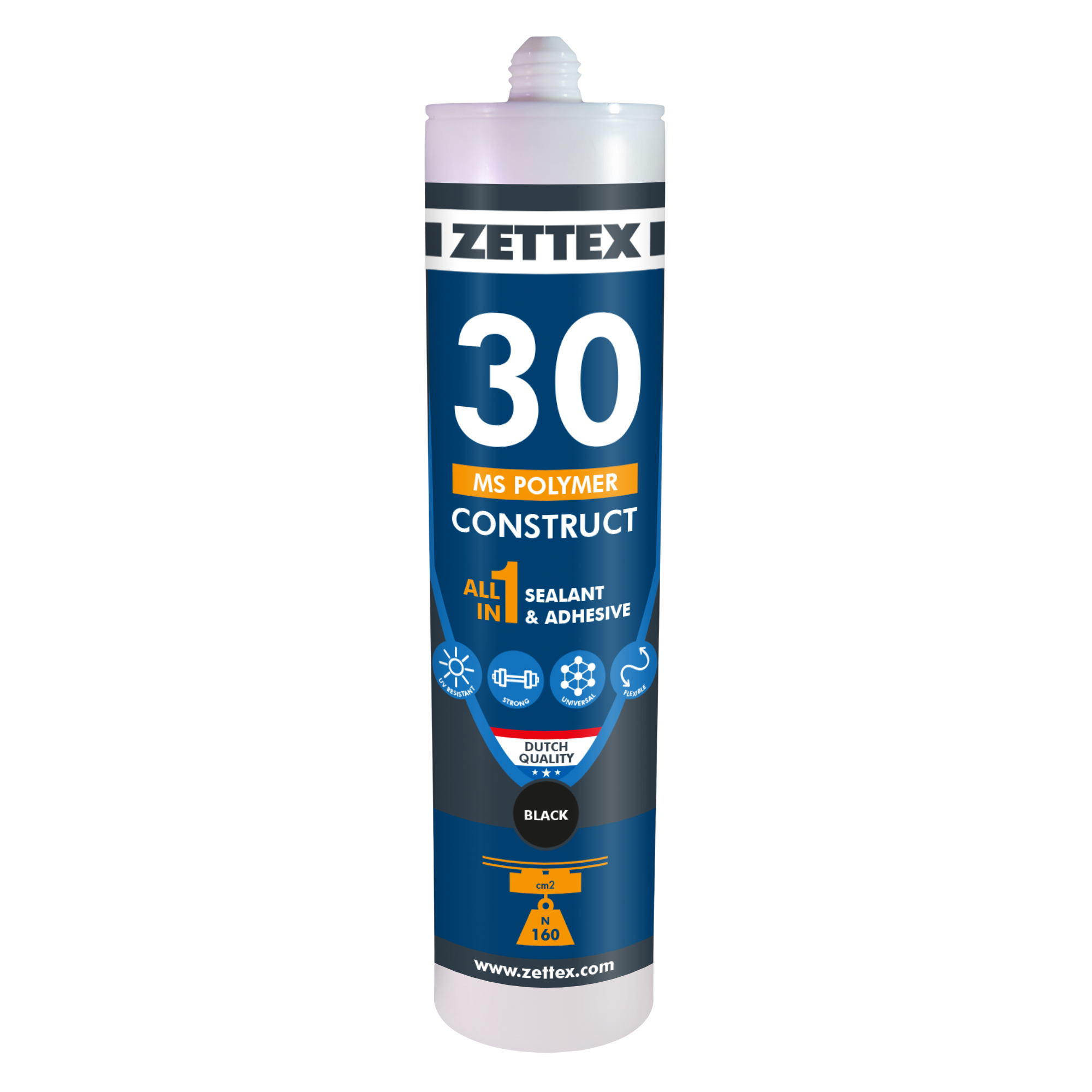 MS 30 CONSTRUCT