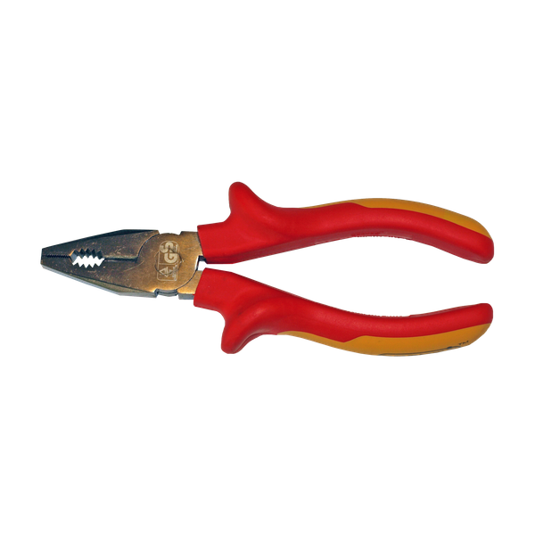 Combinatietang VDE 180mm