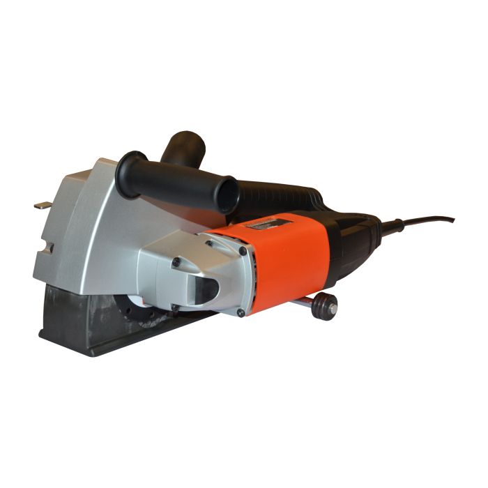 Muurfrees 125mm schijf